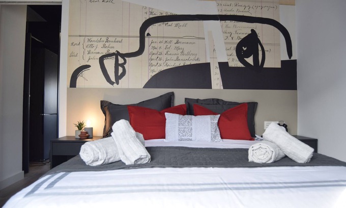 Alcoy Apartment | RESIDENCIAL ALCOY