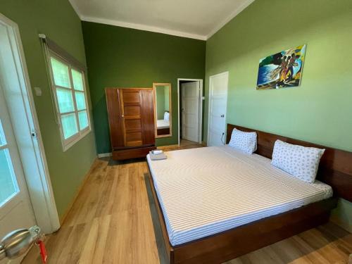 Agua Grande Hotel | Residencial Avenida Geovanni