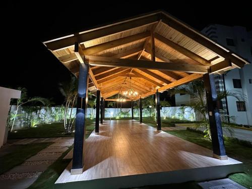 Azua Apartment | RESIDENCIAL LEGADo