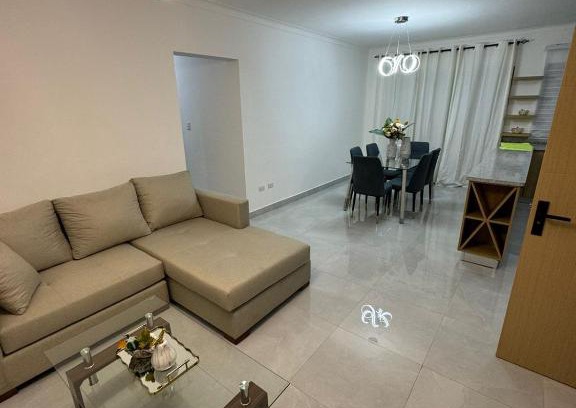 Azua Apartment | RESIDENCIAL LEGADO Apto 1 A