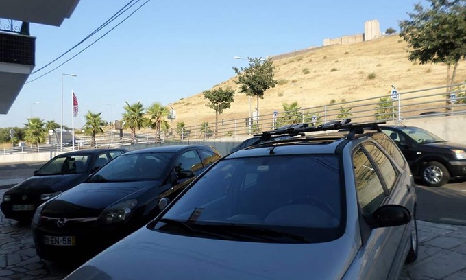 Elvas Hotel | Residencial Luso Espanhola