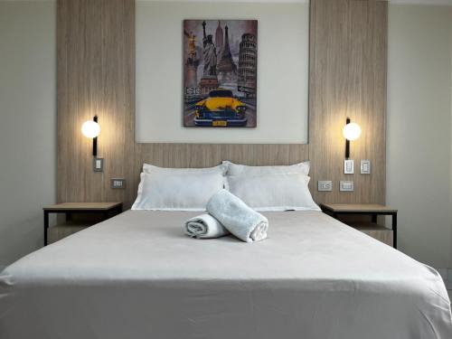 Santiago de Surco Apartment | Residencial Mar Caribe