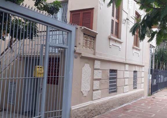 Menino Deus Apartment | Residencial Menino Deus