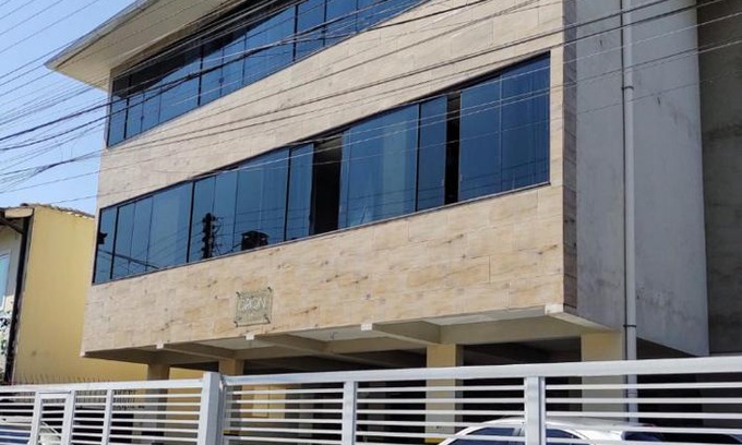 Capivari Apartment | Residencial Orion