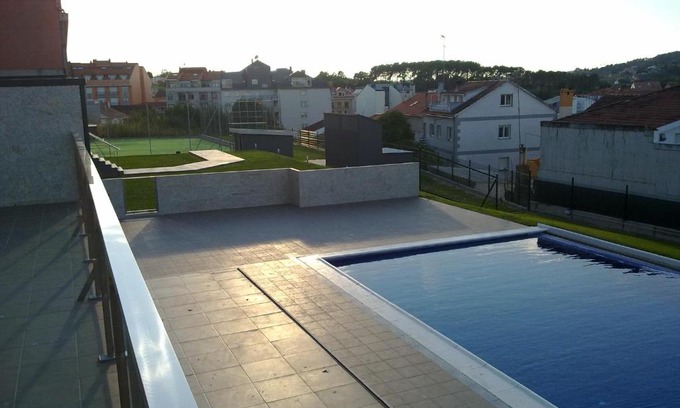 Portonovo Apartment | Residencial Parque los Laureles