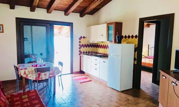Badesi Apartment | Residential flat