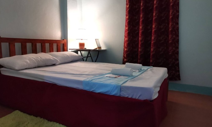 Pagsanjan House | Residential Home Accomodation with Free Parking
