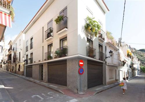 Caldes d'Estrac Apartment | Residential Tourist Apartments