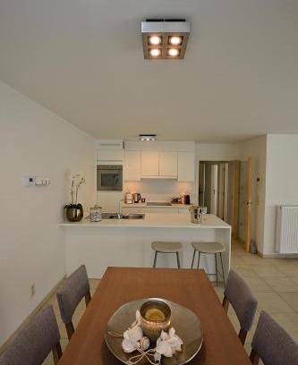 Koksijde-Bad Apartment | Residentie Rivella