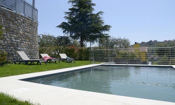 Imperia Apartment | Residenza Cantalupo
