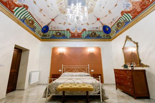Tivoli Bed & Breakfast | Residenza Carlandi Tivoli