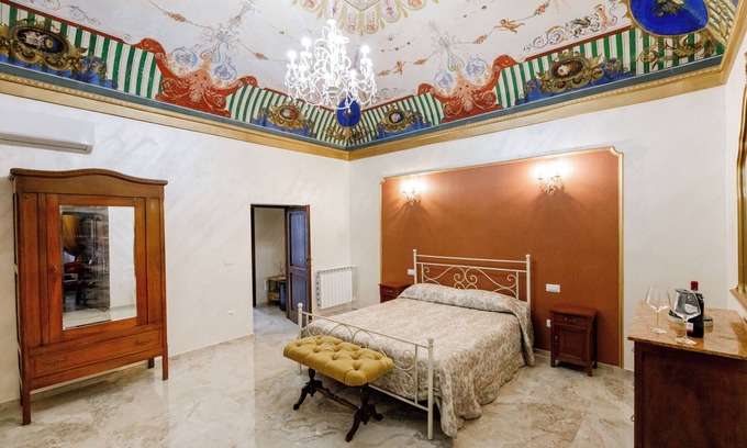 Tivoli Bed & Breakfast | Residenza Carlandi Tivoli