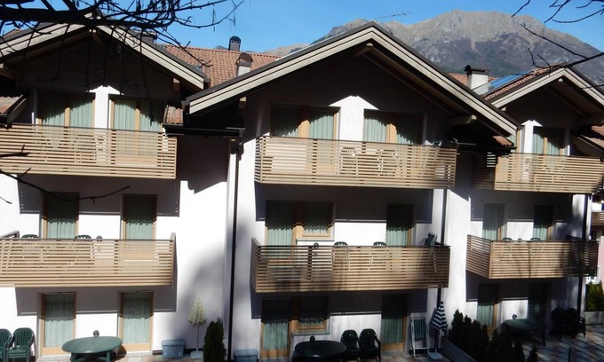 Ponte Arche House | Residenza Casale