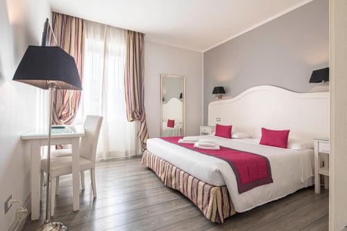 Marsala Bed & Breakfast | Residenza Castrense