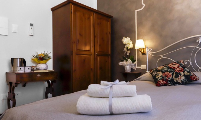 Oltrarno Bed & Breakfast | Residenza Cecchi