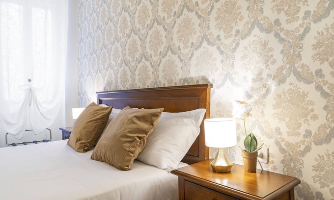 Dorsoduro Bed & Breakfast | Residenza Centopietre by Wonderful Italy - Camera Cotton