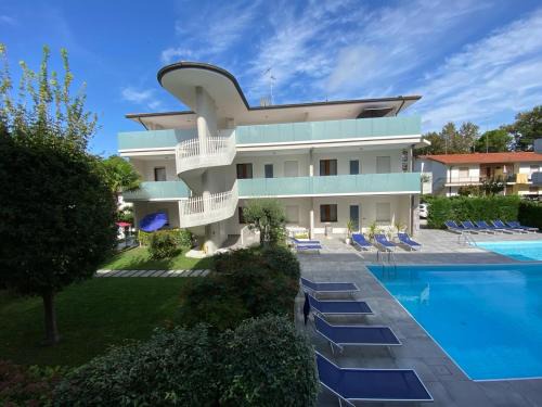 Bibione Apartment | Residenza Concordia