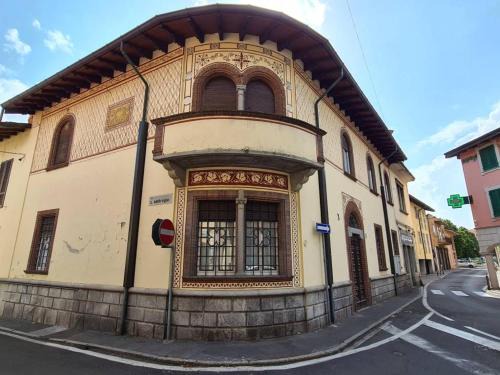 Busto Garolfo House | Residenza Concordia