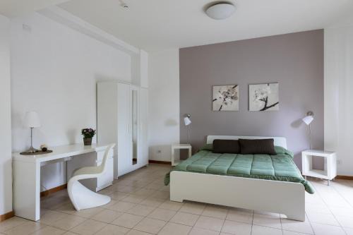 Pigneto Apartment | Residenza Conti