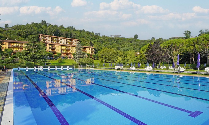 Pieve Vecchia Apartment | Residenza CRB CT3/1 by Wonderful Italy