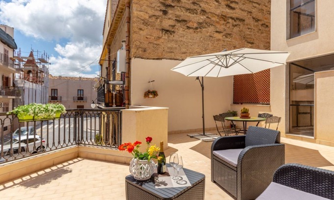 Casteldaccia Apartment | Residenza del Duca - Casteldaccia 2 camere
