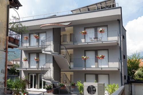 Domodossola House | Residenza Elsa