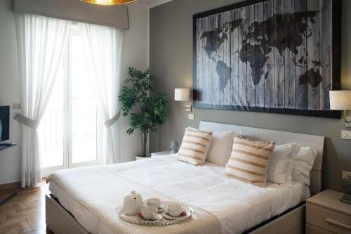 Fuorigrotta Apartment | Residenza Flegrea