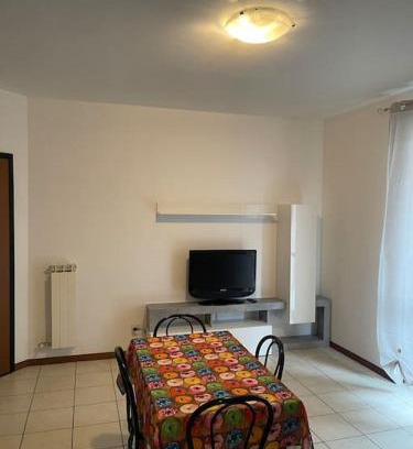 Buscate Apartment | Residenza il Ciliegio