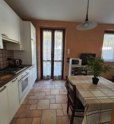 Calolziocorte Apartment | Residenza La Cascata