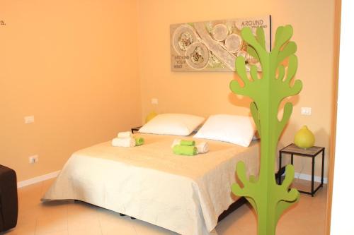 Nord-Ovest Bed & Breakfast | Residenza La Vecchia Vigna