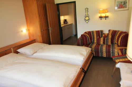 Sils-Maria Apartment | Residenza Lagrev 1 Zimmerwohnung Nr 228 - Typ 11A - 2 Etage - Ost