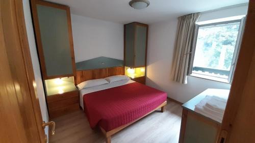 Lorica Apartment | Residenza Lorica