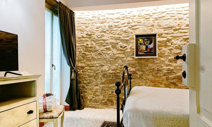 Morciano di Romagna Apartment | Residenza Madonina - Appartamento Marisa