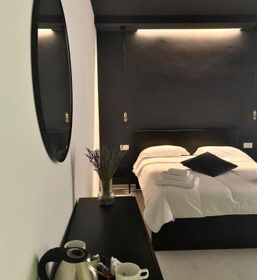 Isernia Bed & Breakfast | Residenza Marcelli
