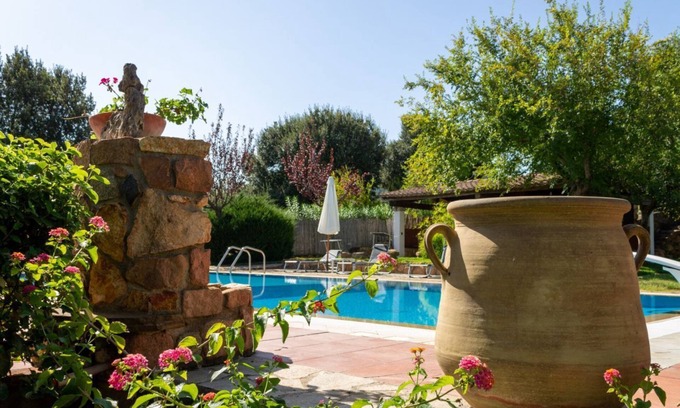 Jerzu Apartment | Residenza Melissa GF