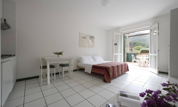 Bagnaia House | Residenza Sant'Anna del Volterraio