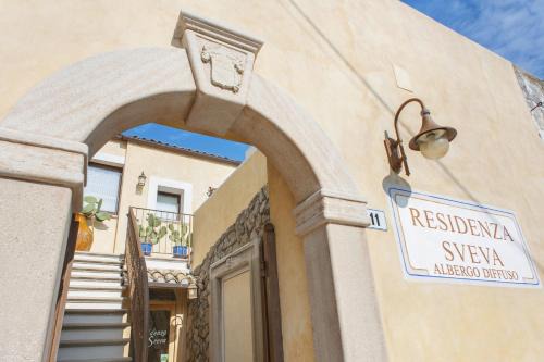 Termoli Bed & Breakfast | Residenza Sveva