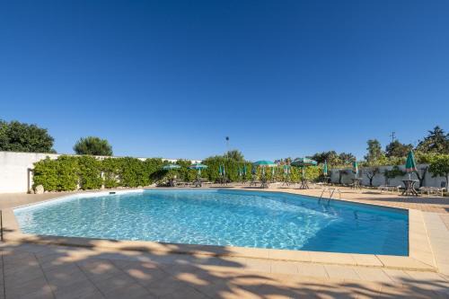 Cerfignano Villa | Residenza terra serena