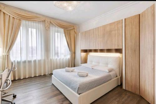 Old Town Apartment | Residenza Tosca