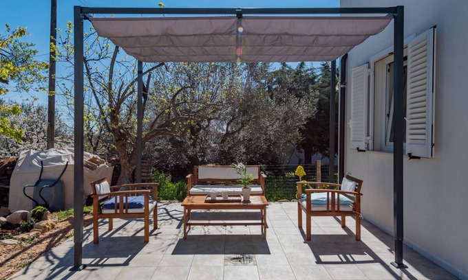 Rocca San Giovanni Villa | Residenza Verdeoliva - YourPlace Abruzzo