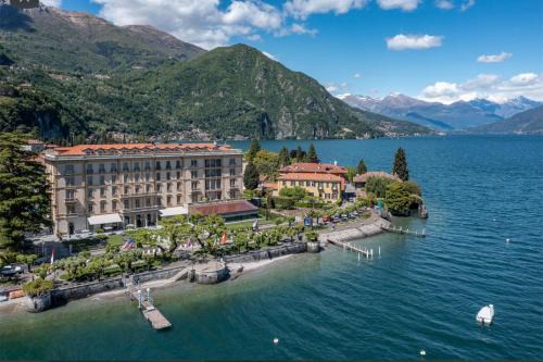 Menaggio Apartment | Residenza Victoria