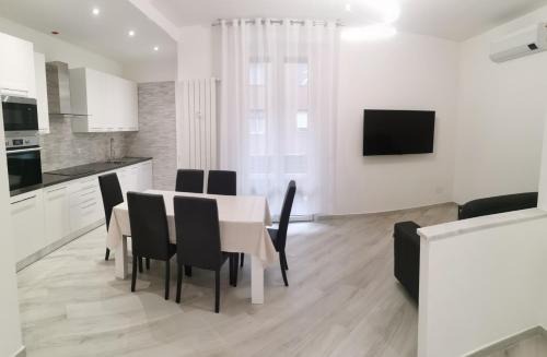Montalbino Apartment | Residenze Niguarda E
