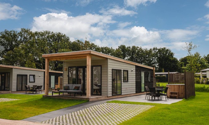 Municipality of Rijssen-Holten Resort | Resort ∙ 2 bedrooms ∙ 4 guests