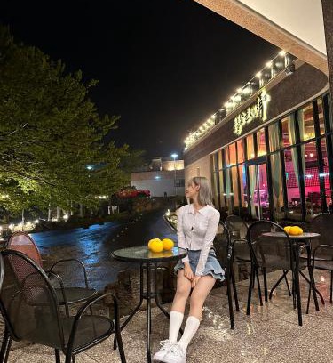Gangjeong-dong Resort | Resort Cheong