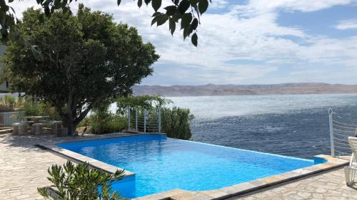 Cesarica Apartment | Resort haus ToMa