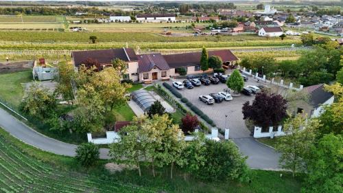 Novosedly House | Resort Kovács