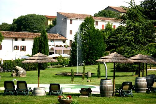 Sommacampagna House | Resort La Mola
