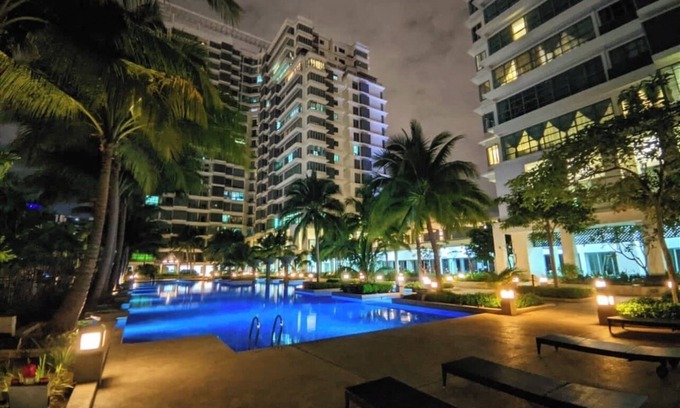 Subang Jaya Condo | Resort Living in City