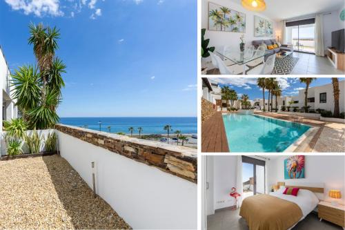 Playa Macenas Apartment | Resort Macenas # Confort y relax # TV60 # Apartamento #Cuna