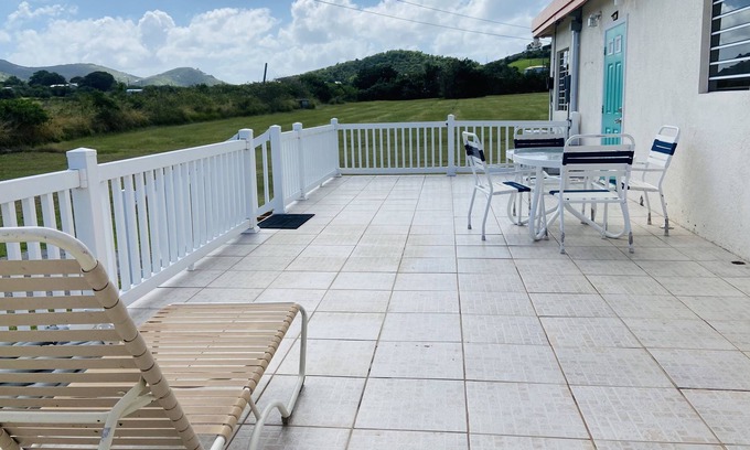 Testman House | Resort Neighbor Villa - 2Beds/1Bath